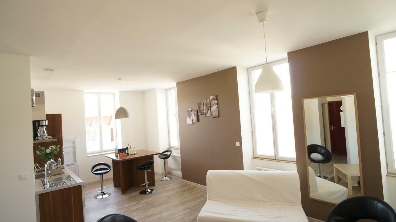 Apartment Le Corton De Beaune, Classe 3 Etoiles Beaune (Cote d'Or)